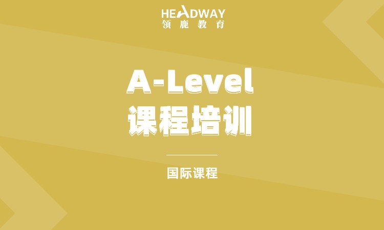 杭州a-level化学辅导