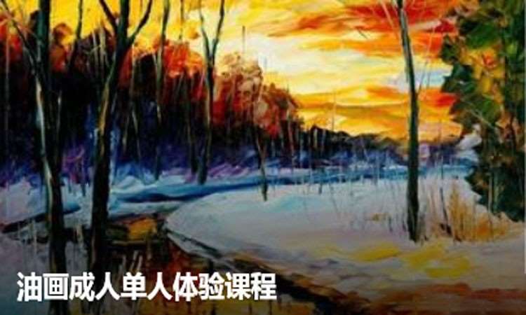 北京成人学习美术