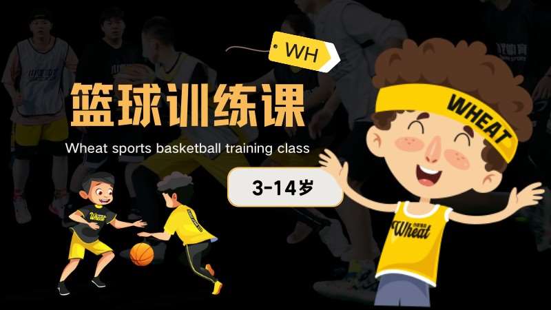 武汉篮球学校