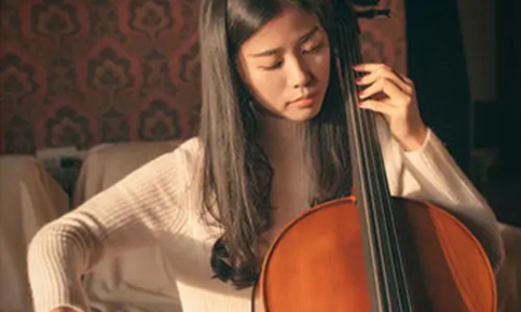 西安大提琴课程培训中心