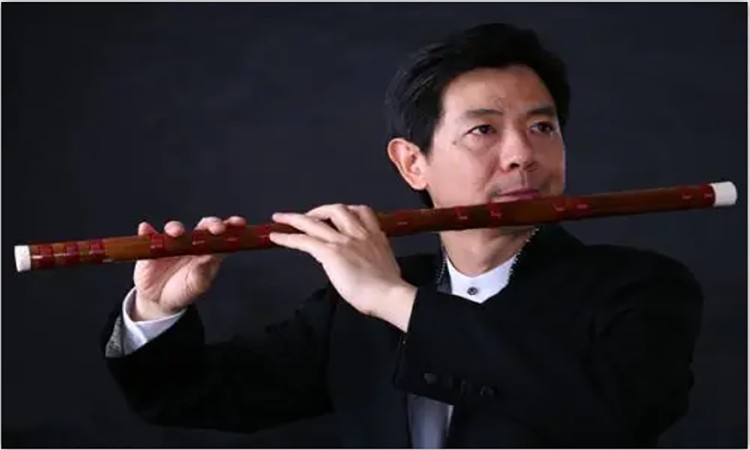 西安竹笛课程