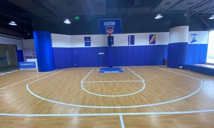 苏州东方启明星·高级篮球培训
