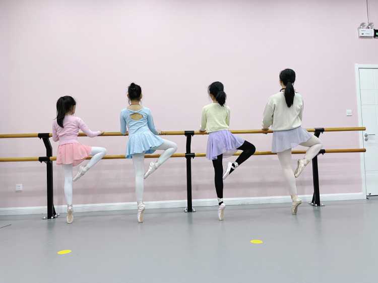 济南芭蕾舞零基础学习