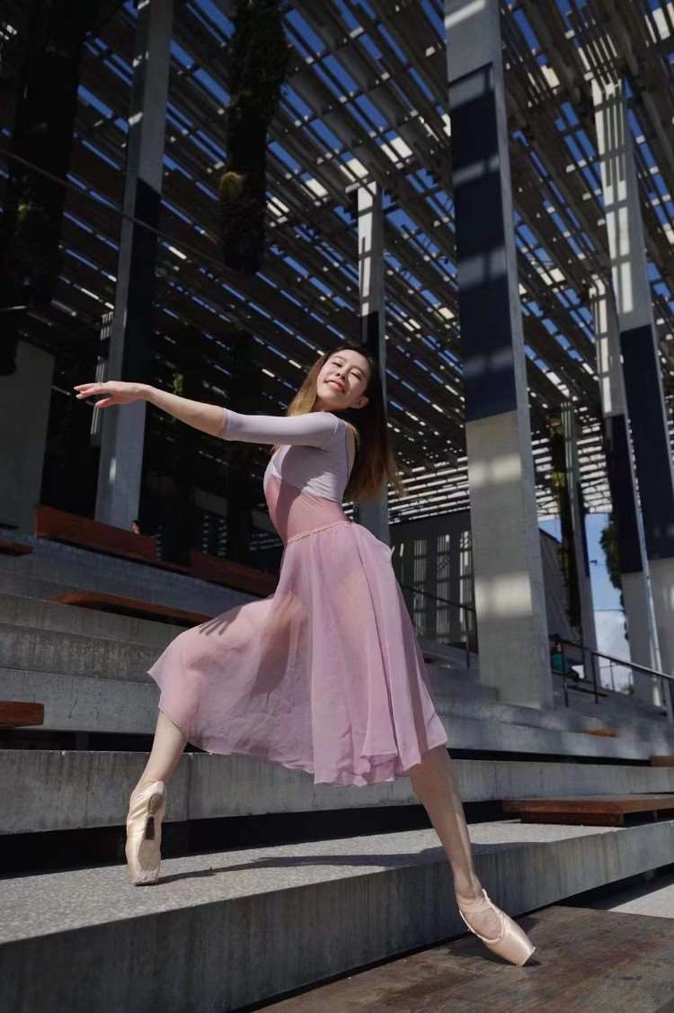 武汉培训芭蕾舞班