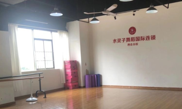 肇庆街舞培训中心