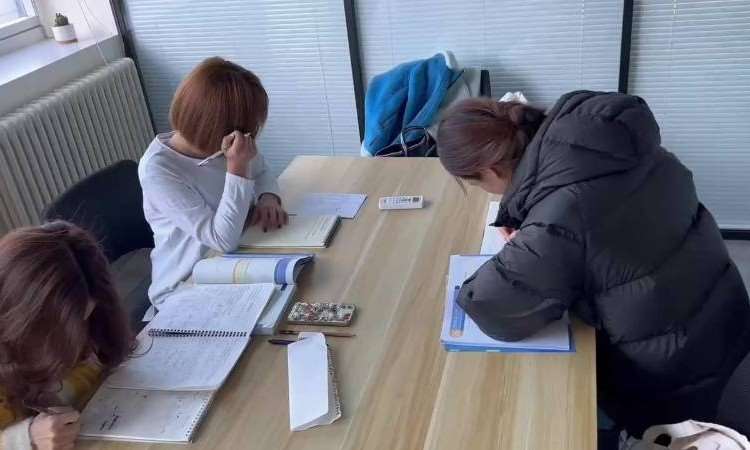 天津韩语能力考试培训的机构