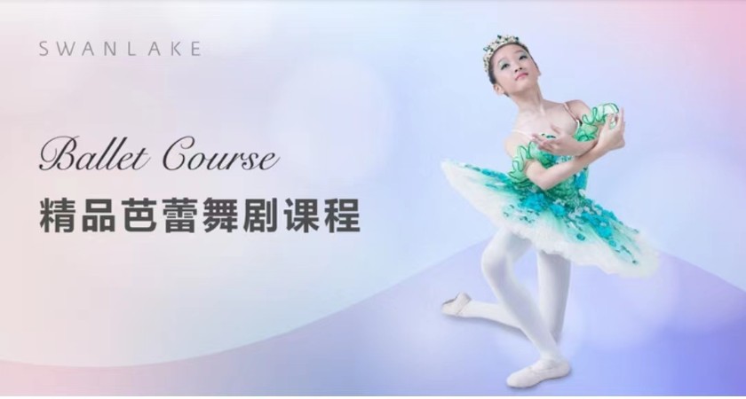 杭州芭蕾舞培训班费用