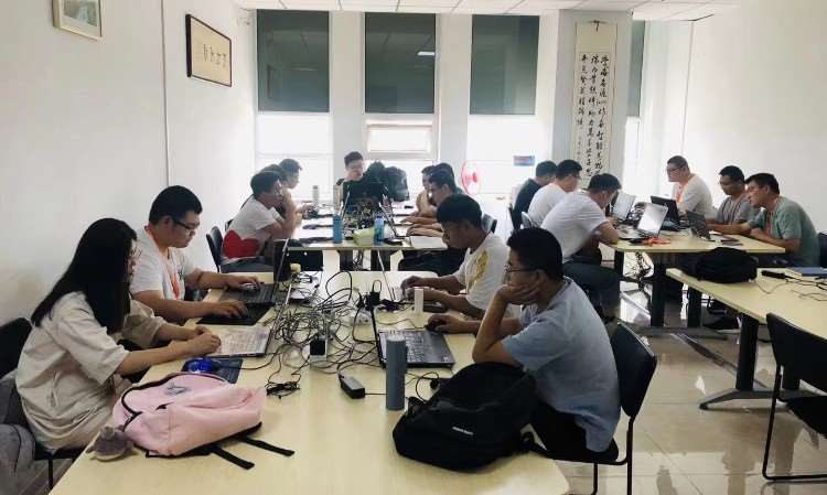 济南计算机网络管理员培训