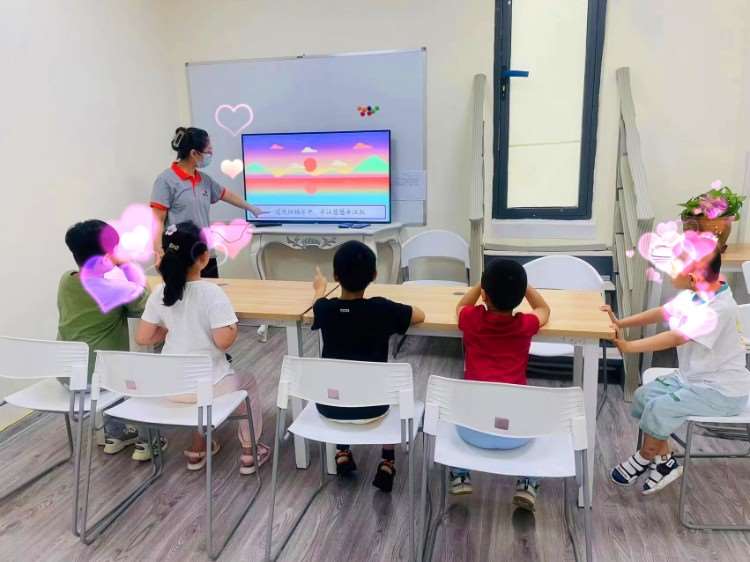天津学前特殊儿童教育