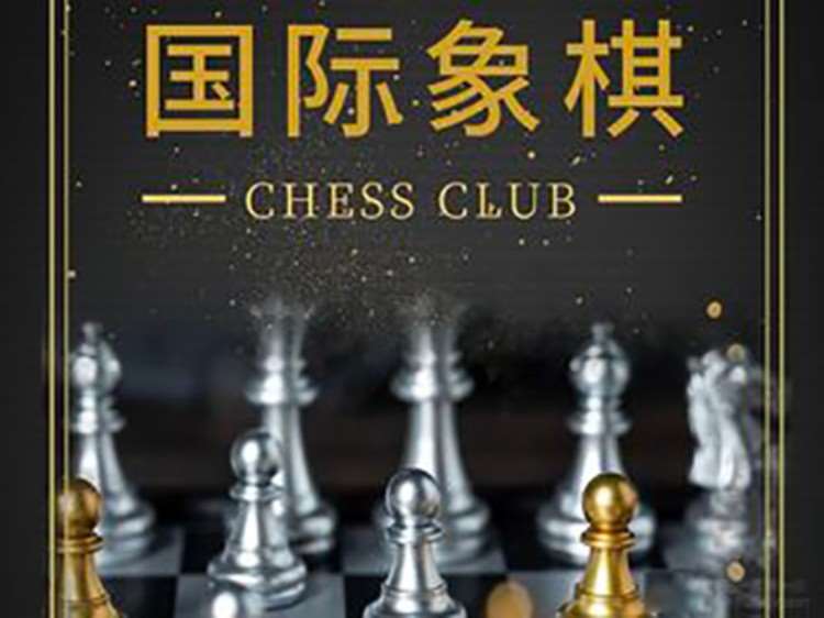 杭州国际象棋培训班