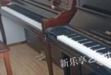 青岛钢琴培训机构哪家好 手把手教学