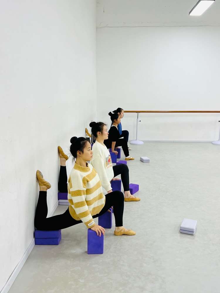 重庆少儿中国舞培训中心