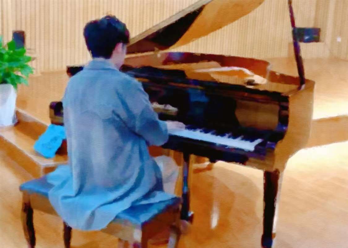 西安成人钢琴培训