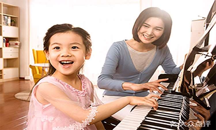【钢琴陪练】全龄段【1对1私教课】