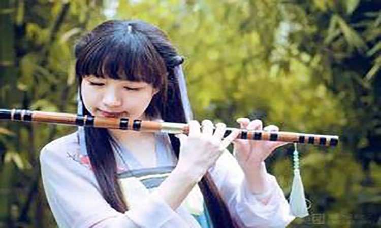 西安竹笛课程