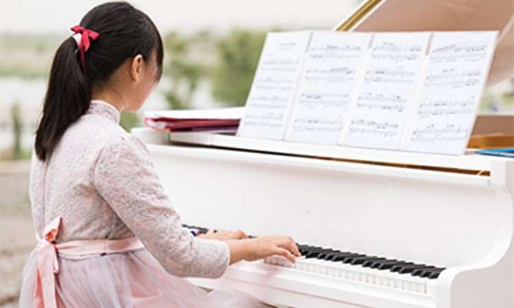 南京儿童钢琴课程