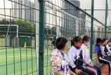 深圳青少年体适能训练哪里有 量身定制教学计划