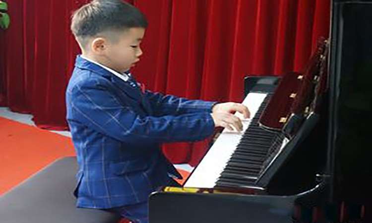 青岛幼儿钢琴培训机构