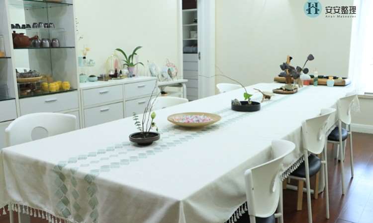 北京厨房整理收纳私教课