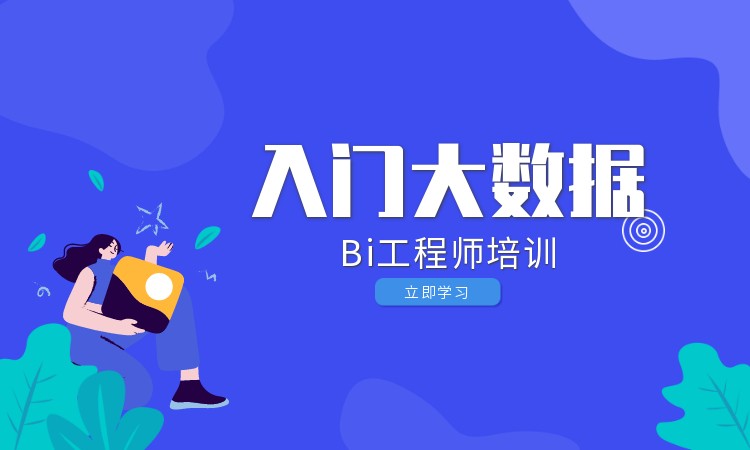 成都Bi工程师培训