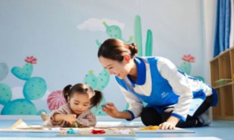 上海育婴师职业资格培训