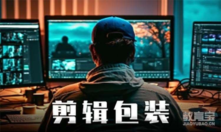 上海电视台包装培训
