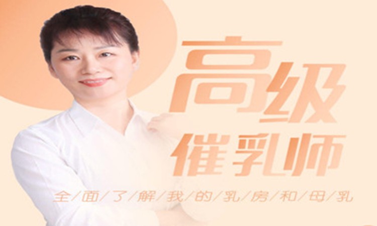 上海专业的催乳师培训机构