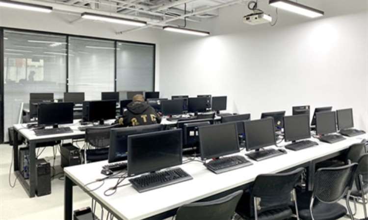 北京博为峰·软件测试就业培训课程