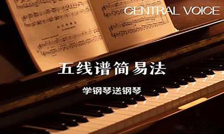 长沙钢琴专业培训班