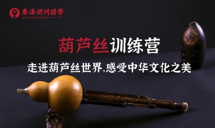 北京少儿葫芦丝培训机构