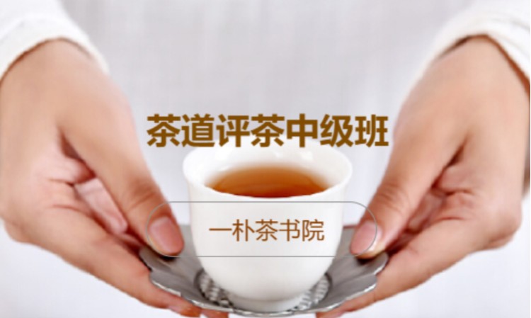 北京茶艺师培训机构