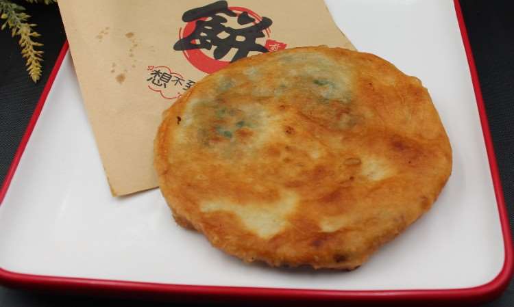 苏州上海葱油饼培训