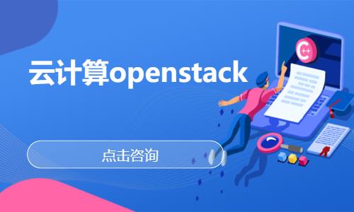 武汉云计算openstack