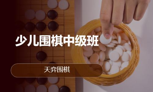 济南培训班少儿围棋价格