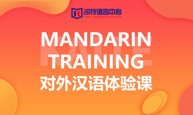 重庆国际汉语专业培训
