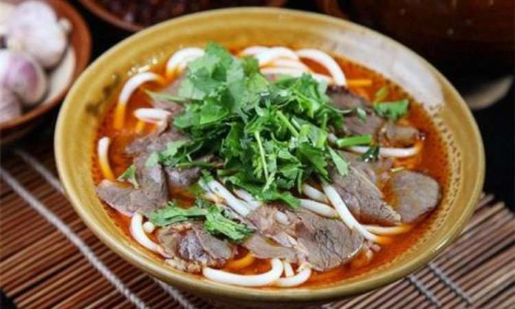 济南培训牛肉汤技术