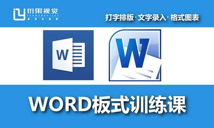 武汉Word电脑办公软件