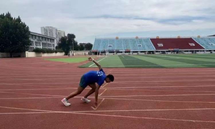 济南高考体育-普体体操培训