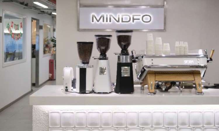 MINDFO咖啡培训