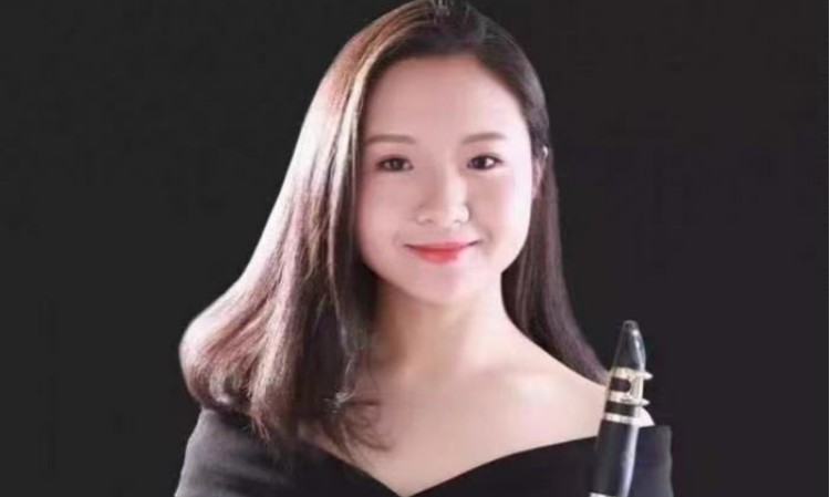 广州单簧管 经典一对一教学