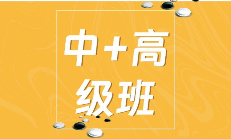 北京少儿围棋学习