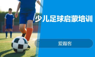 上海青少足球培训