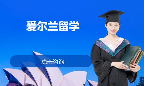 北京到爱尔兰留学