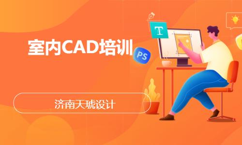 室内CAD培训