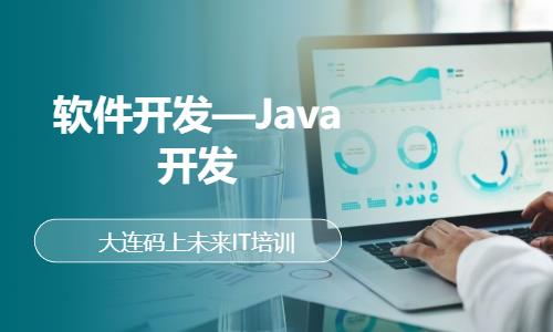 软件开发—Java开发