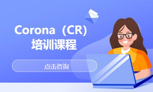 长春Corona（CR）培训课程