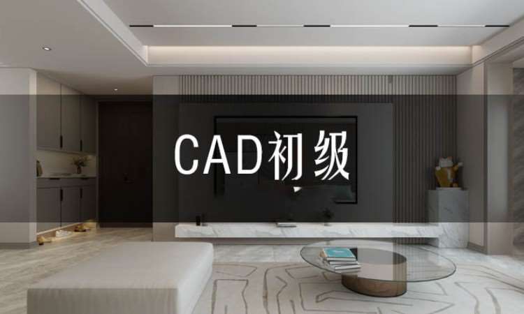 合肥CAD培训【初级】